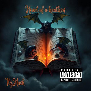 Heart of a heathen