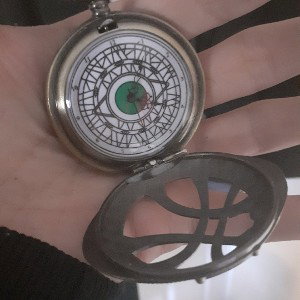clockwork