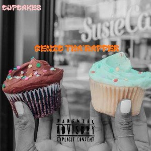 GENIC- CUPCAKES REPLY