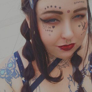 B!tch Face by Oz