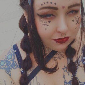 Bitch Face by Oz