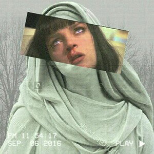 Bad Gurl 4 Ever by Oz