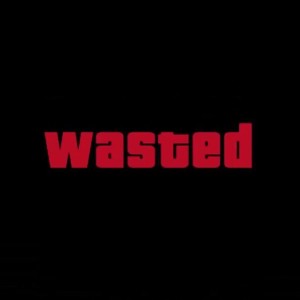 "Wasted” -  03 Scarface