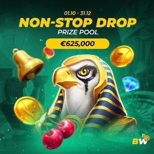 NON-STOP DROP
