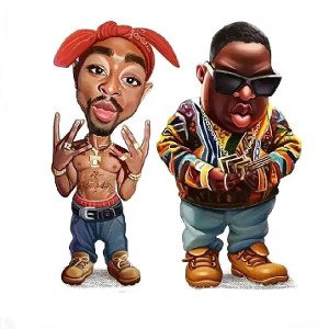 Bom by WiyanDeBiggDogg 