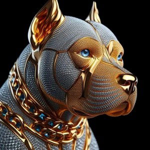 Don't Try Me by WiyanDeBiggDogg 