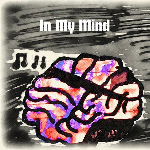 In My Mind - Kalab King