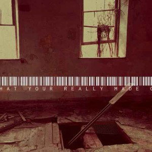 What Your Really Made Of featuring Gucci Mane