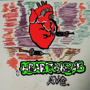Kalab King - Heartbreak Ave.