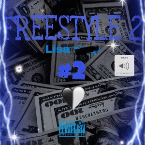 Freestyle 2 - Lisa rapp