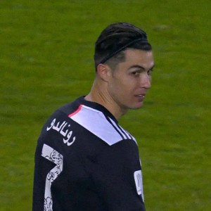 ki Ronaldo 