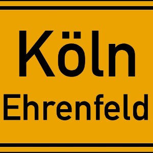 Ehrenfeld 