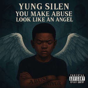 You make abuse look like an angel