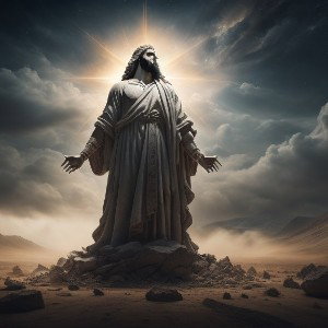 Z.T.M. - I Am the Source of All Life.