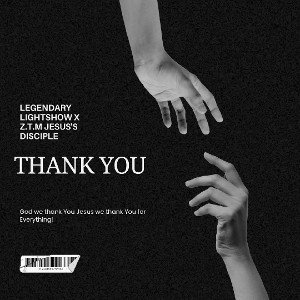 Legendary Lightshow x Z.T.M - Thank you