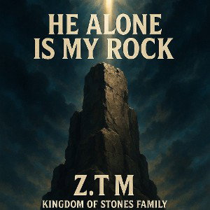 Z.T.M.  He Alone is my Rock 