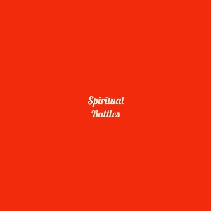 Z.T.M.- Spiritual Battles. 