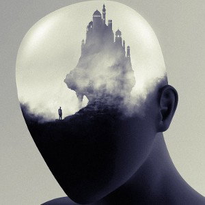 With A Mind of Its Own 