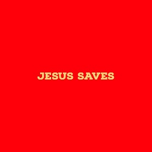 Z.T.M. - Jesus Saves