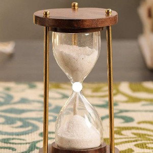 El tiempo