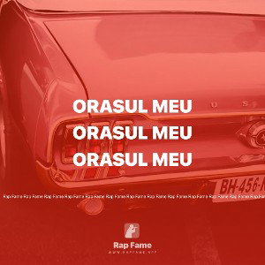 Orasul Meu