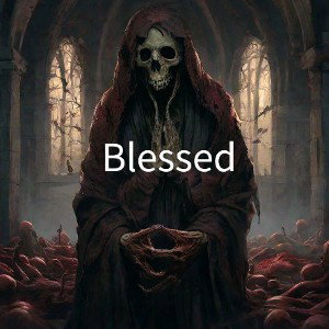 blessed_