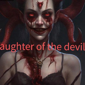 daughter of the devil 