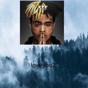 I love you