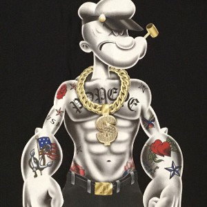 bigpr3$ha - noodles freestyle