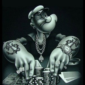 bigpr3$ha - niggas ain't real no mo