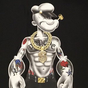 bigpr3$ha - By myself 