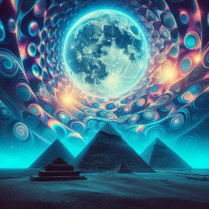 Arabian Nights 