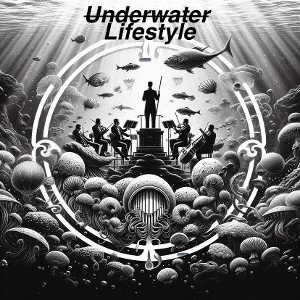 Underwater Orchestra 