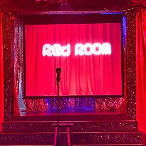 red room 