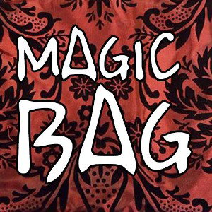 👑Street doctor magic bag👑🪄