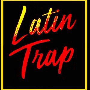 👑Latin trap in the air🇵🇷 