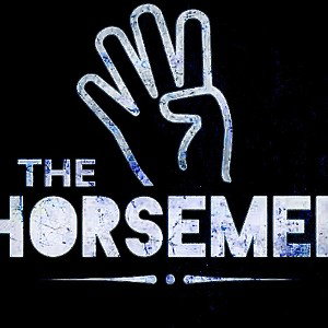CMASS - Four Horsemen (feat. Saunt Tango Bigg Cass) AMV [TubeRipper.com]