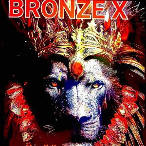 Bronze X 'No Problems 