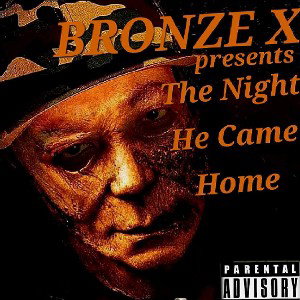 Bronze X ' Final Cut