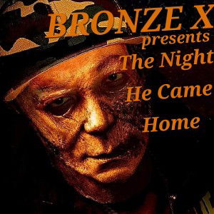 Bronze X 'Sinister Grin_s_1