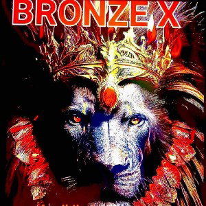Bronze X _ Dark Apocalypse 