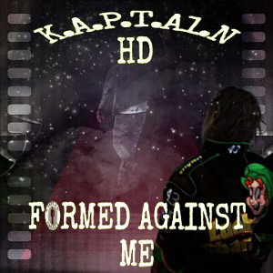 FORMED AGAINST ME FREESTYLE