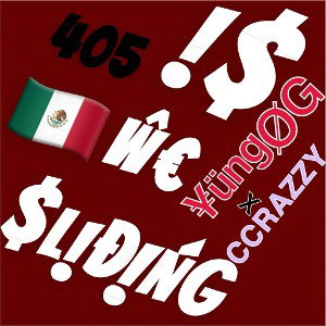 !$ Ŵ€ $L!Ð!ŃĞ By ¥üngØG x CCRAZZY