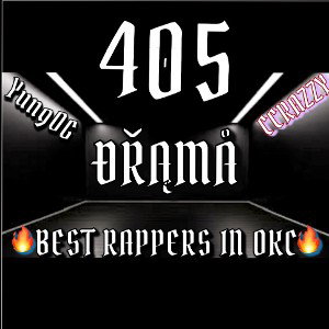 DRAMA By YungOG x CCRAZZY