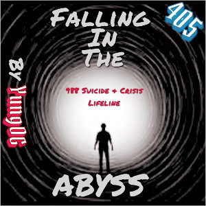 Falling In The Abyss By YungOG 