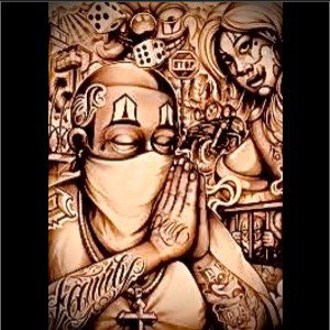 RIP To The Beast Frm Tha East By YungOG 
