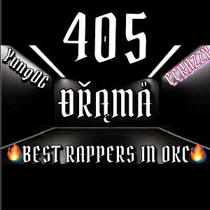 DRAMA By YungOG x CCRAZZY
