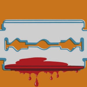 razors edge