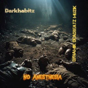  NO ANESTHESIA
