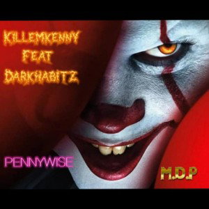 🔗🦍♟️RAH TRANCE 🦍♟️🃏🔗 - Pennywise Killemkenny Ft. Darkhabitz 